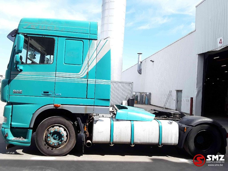 DAF 105 XF 460 Spacecab manual - Tegljač: slika DAF 105 XF 460 Spacecab manual - Tegljač DAF 105 XF 460 Spacecab manual - Tegljač: slika DAF 105 XF 460 Spacecab manual - Tegljač