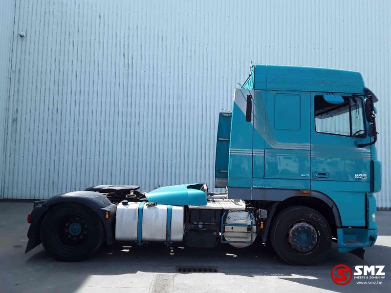DAF 105 XF 460 Spacecab manual - Tegljač: slika DAF 105 XF 460 Spacecab manual - Tegljač DAF 105 XF 460 Spacecab manual - Tegljač: slika DAF 105 XF 460 Spacecab manual - Tegljač