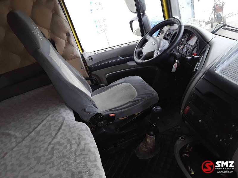 Tegljač DAF 105 XF 460 SuperSpaceCab manual: slika Tegljač DAF 105 XF 460 SuperSpaceCab manual Tegljač DAF 105 XF 460 SuperSpaceCab manual: slika Tegljač DAF 105 XF 460 SuperSpaceCab manual