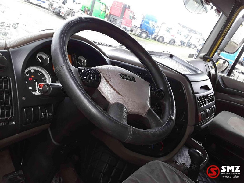 Tegljač DAF 105 XF 460 SuperSpaceCab manual: slika Tegljač DAF 105 XF 460 SuperSpaceCab manual Tegljač DAF 105 XF 460 SuperSpaceCab manual: slika Tegljač DAF 105 XF 460 SuperSpaceCab manual