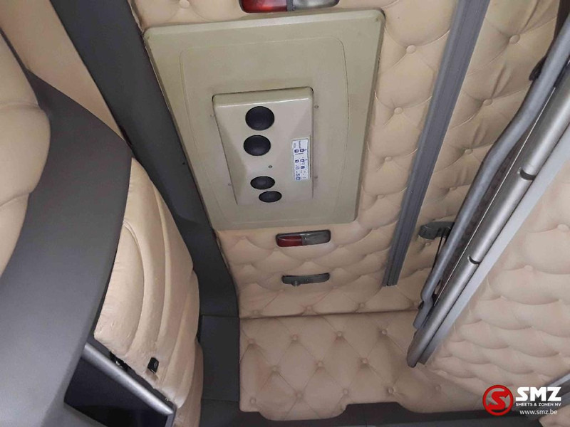 Tegljač DAF 105 XF 460 SuperSpaceCab manual: slika Tegljač DAF 105 XF 460 SuperSpaceCab manual Tegljač DAF 105 XF 460 SuperSpaceCab manual: slika Tegljač DAF 105 XF 460 SuperSpaceCab manual