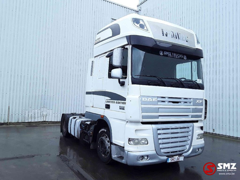 DAF 105 XF 460 SuperSpacecab manual - Tegljač: slika DAF 105 XF 460 SuperSpacecab manual - Tegljač DAF 105 XF 460 SuperSpacecab manual - Tegljač: slika DAF 105 XF 460 SuperSpacecab manual - Tegljač