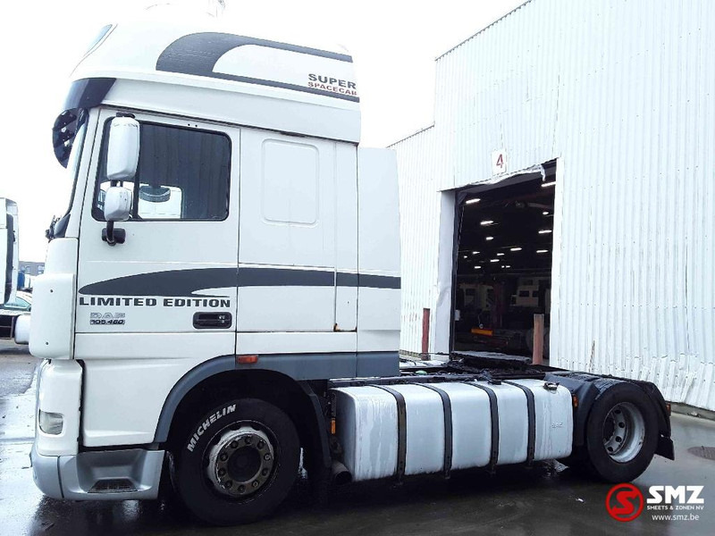 DAF 105 XF 460 SuperSpacecab manual - Tegljač: slika DAF 105 XF 460 SuperSpacecab manual - Tegljač DAF 105 XF 460 SuperSpacecab manual - Tegljač: slika DAF 105 XF 460 SuperSpacecab manual - Tegljač