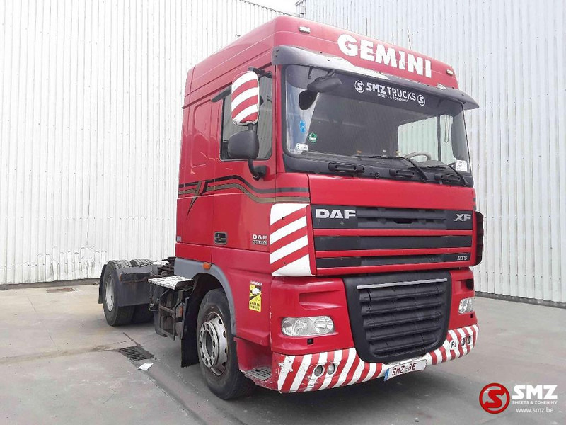 DAF 105 XF 460 manual - Tegljač: slika DAF 105 XF 460 manual - Tegljač DAF 105 XF 460 manual - Tegljač: slika DAF 105 XF 460 manual - Tegljač