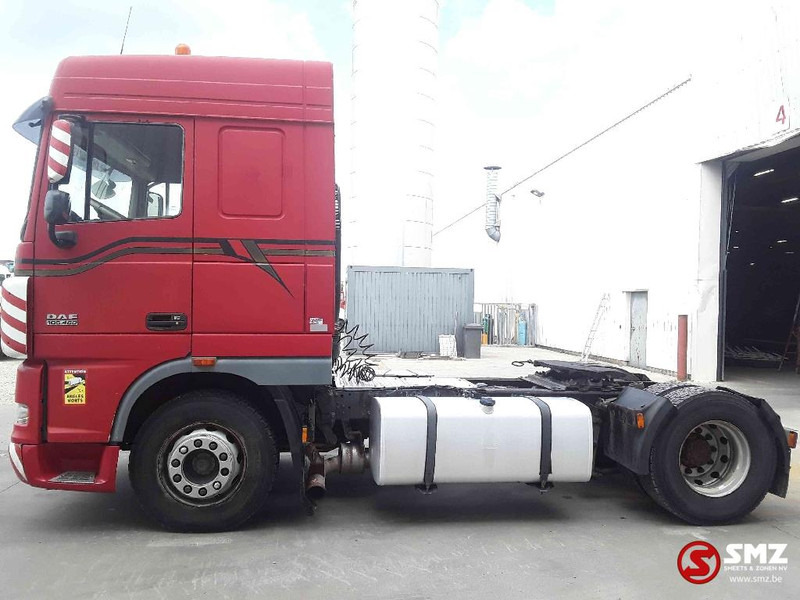 DAF 105 XF 460 manual - Tegljač: slika DAF 105 XF 460 manual - Tegljač DAF 105 XF 460 manual - Tegljač: slika DAF 105 XF 460 manual - Tegljač