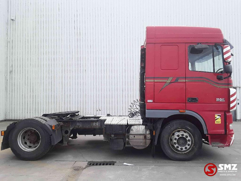 DAF 105 XF 460 manual - Tegljač: slika DAF 105 XF 460 manual - Tegljač DAF 105 XF 460 manual - Tegljač: slika DAF 105 XF 460 manual - Tegljač