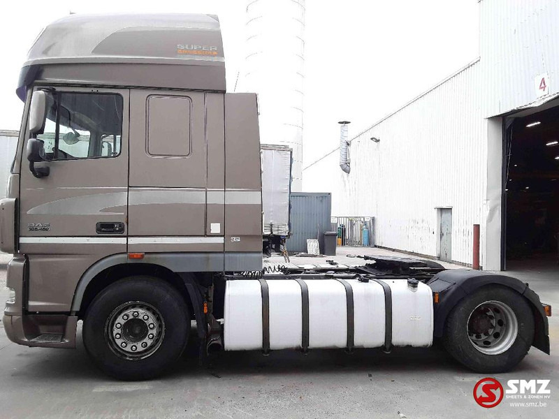 DAF 105 XF 460 superspacecab manual - Tegljač: slika DAF 105 XF 460 superspacecab manual - Tegljač DAF 105 XF 460 superspacecab manual - Tegljač: slika DAF 105 XF 460 superspacecab manual - Tegljač