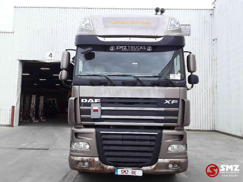 DAF 105 XF 460 superspacecab manual - Tegljač: slika DAF 105 XF 460 superspacecab manual - Tegljač DAF 105 XF 460 superspacecab manual - Tegljač: slika DAF 105 XF 460 superspacecab manual - Tegljač