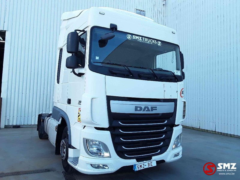 DAF 106 XF 460 2 tank intarder - Tegljač: slika DAF 106 XF 460 2 tank intarder - Tegljač DAF 106 XF 460 2 tank intarder - Tegljač: slika DAF 106 XF 460 2 tank intarder - Tegljač