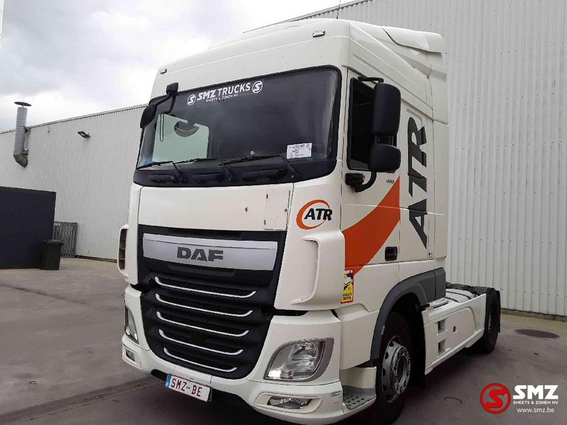 DAF 106 XF 460 intarder - Tegljač: slika DAF 106 XF 460 intarder - Tegljač DAF 106 XF 460 intarder - Tegljač: slika DAF 106 XF 460 intarder - Tegljač