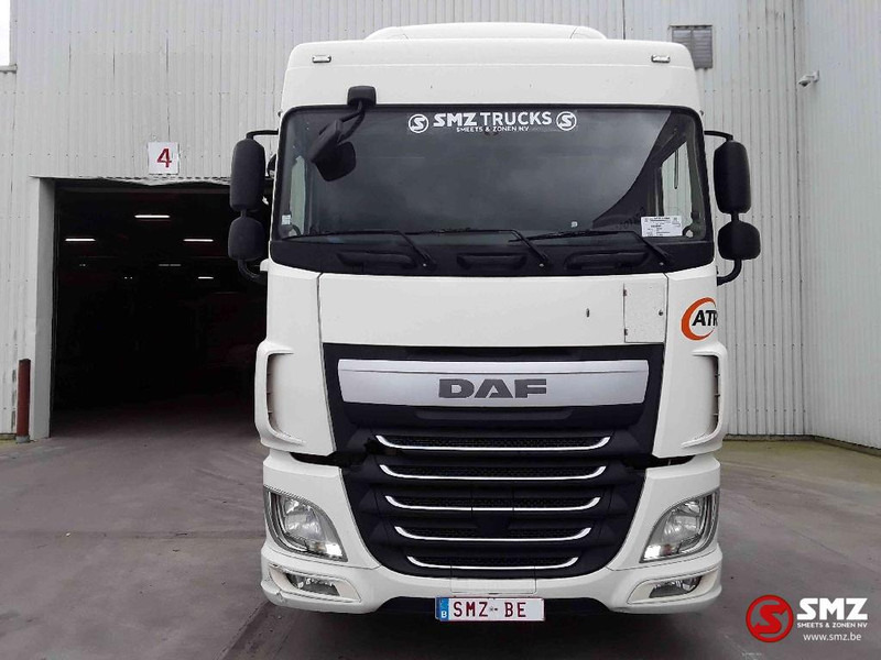 DAF 106 XF 460 intarder - Tegljač: slika DAF 106 XF 460 intarder - Tegljač DAF 106 XF 460 intarder - Tegljač: slika DAF 106 XF 460 intarder - Tegljač