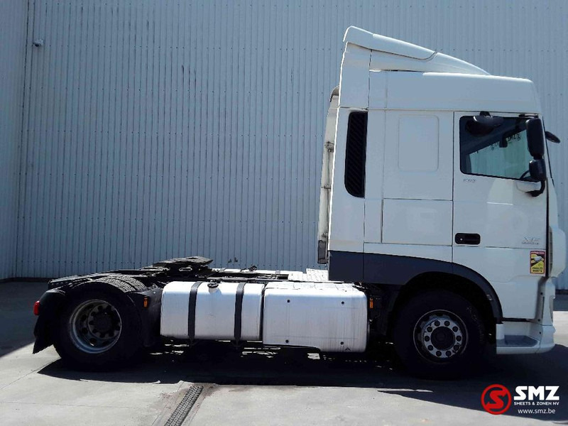 DAF 106 XF 510 Spacecab intarder 2 tanks FR truck - Tegljač: slika DAF 106 XF 510 Spacecab intarder 2 tanks FR truck - Tegljač DAF 106 XF 510 Spacecab intarder 2 tanks FR truck - Tegljač: slika DAF 106 XF 510 Spacecab intarder 2 tanks FR truck - Tegljač