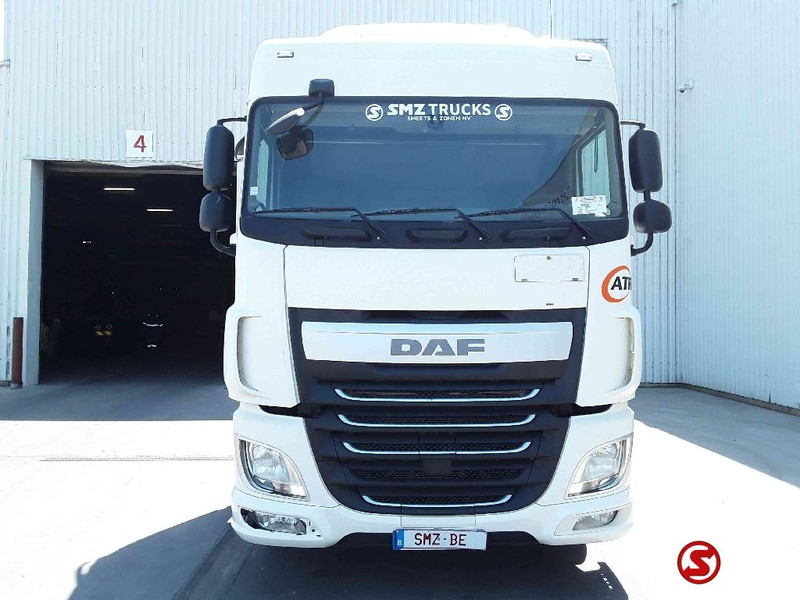 DAF 106 XF 510 Spacecab intarder 2 tanks FR truck - Tegljač: slika DAF 106 XF 510 Spacecab intarder 2 tanks FR truck - Tegljač DAF 106 XF 510 Spacecab intarder 2 tanks FR truck - Tegljač: slika DAF 106 XF 510 Spacecab intarder 2 tanks FR truck - Tegljač