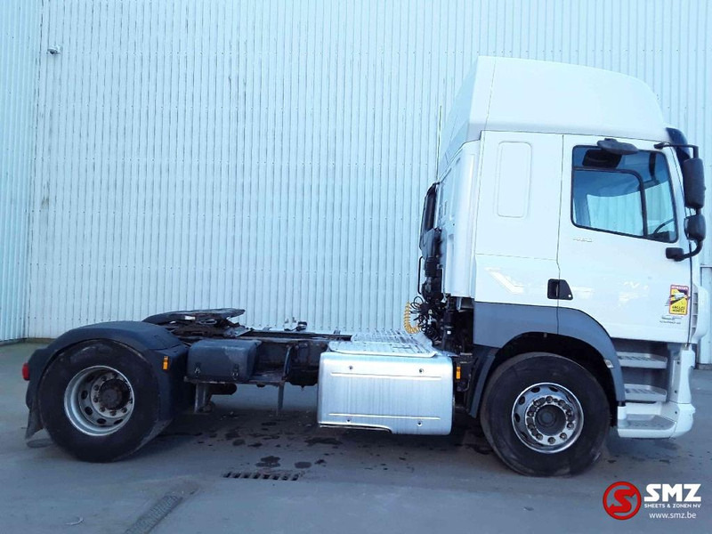DAF 85 CF 460 Zf intarder - Tegljač: slika DAF 85 CF 460 Zf intarder - Tegljač DAF 85 CF 460 Zf intarder - Tegljač: slika DAF 85 CF 460 Zf intarder - Tegljač
