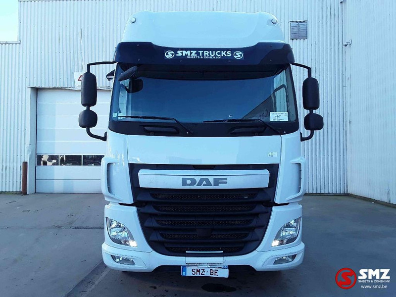 DAF 85 CF 460 Zf intarder - Tegljač: slika DAF 85 CF 460 Zf intarder - Tegljač DAF 85 CF 460 Zf intarder - Tegljač: slika DAF 85 CF 460 Zf intarder - Tegljač