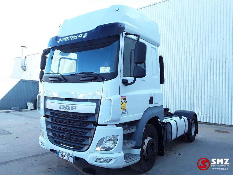 DAF 85 CF 460 Zf intarder - Tegljač: slika DAF 85 CF 460 Zf intarder - Tegljač DAF 85 CF 460 Zf intarder - Tegljač: slika DAF 85 CF 460 Zf intarder - Tegljač