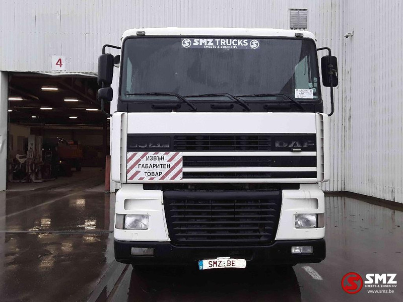 DAF 95 XF 430 euro 2 - Tegljač: slika DAF 95 XF 430 euro 2 - Tegljač DAF 95 XF 430 euro 2 - Tegljač: slika DAF 95 XF 430 euro 2 - Tegljač