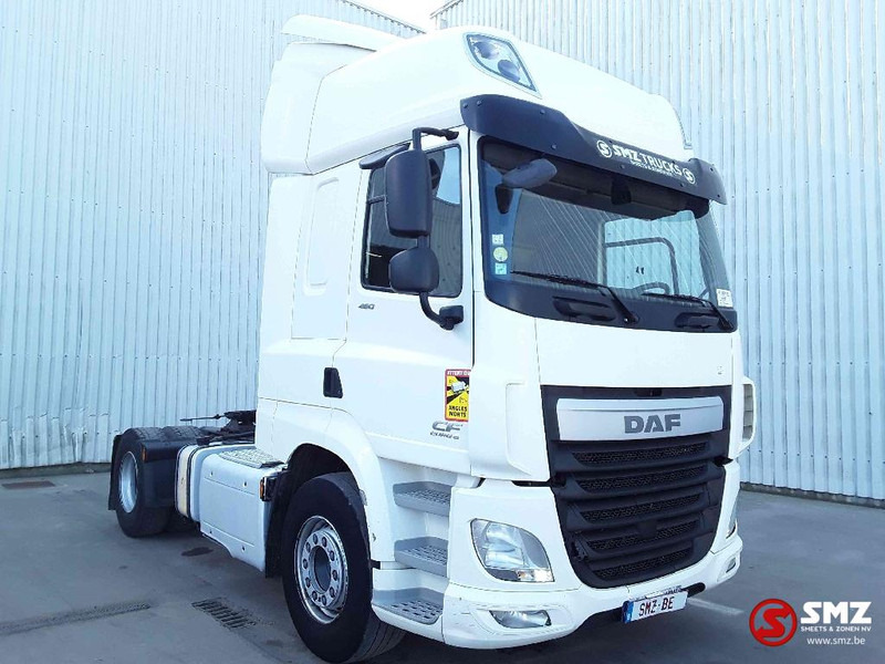 DAF CF 460 spacecab 570'km TOP - Tegljač: slika DAF CF 460 spacecab 570'km TOP - Tegljač DAF CF 460 spacecab 570'km TOP - Tegljač: slika DAF CF 460 spacecab 570'km TOP - Tegljač