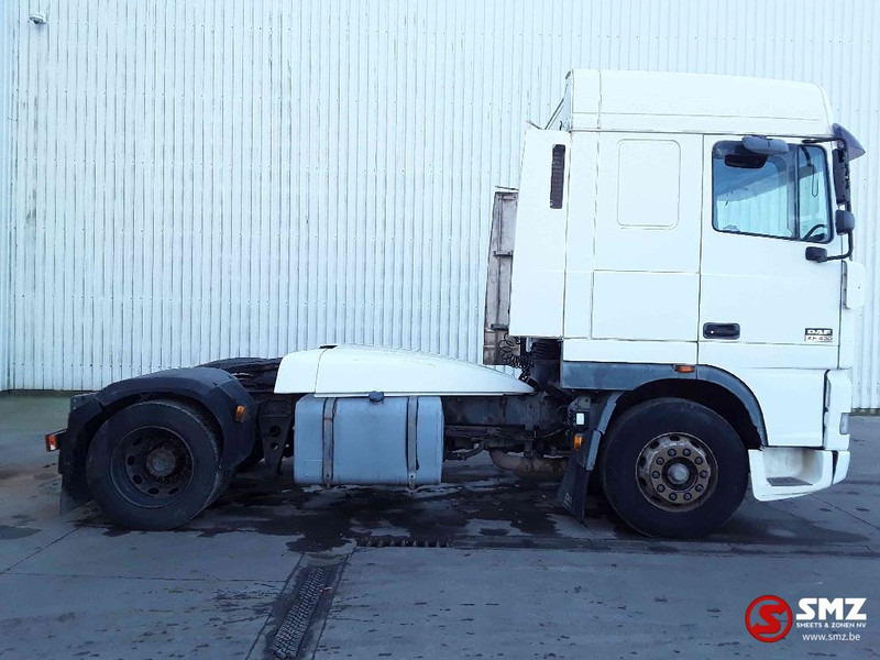 DAF XF 430 Spacecab Euro 2 - Tegljač: slika DAF XF 430 Spacecab Euro 2 - Tegljač DAF XF 430 Spacecab Euro 2 - Tegljač: slika DAF XF 430 Spacecab Euro 2 - Tegljač