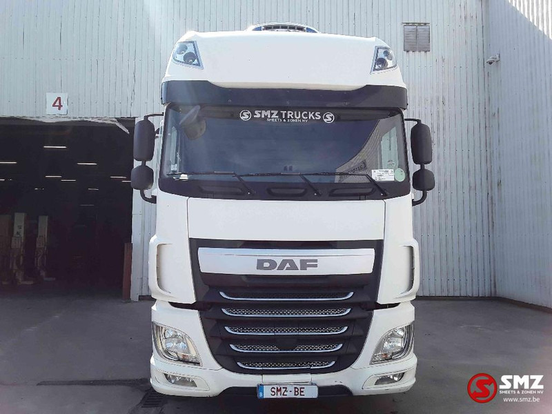 DAF XF 460 SUPERspacecab intarder 2 tanks - Tegljač: slika DAF XF 460 SUPERspacecab intarder 2 tanks - Tegljač DAF XF 460 SUPERspacecab intarder 2 tanks - Tegljač: slika DAF XF 460 SUPERspacecab intarder 2 tanks - Tegljač