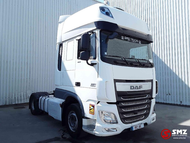 DAF XF 460 SUPERspacecab intarder 2 tanks - Tegljač: slika DAF XF 460 SUPERspacecab intarder 2 tanks - Tegljač DAF XF 460 SUPERspacecab intarder 2 tanks - Tegljač: slika DAF XF 460 SUPERspacecab intarder 2 tanks - Tegljač