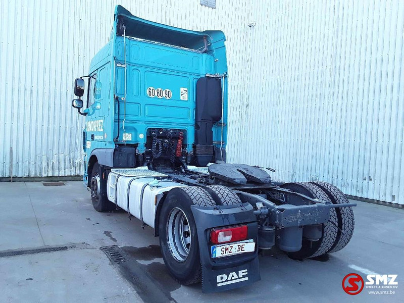 Tegljač DAF XF 460 Spacecab 5x: slika Tegljač DAF XF 460 Spacecab 5x