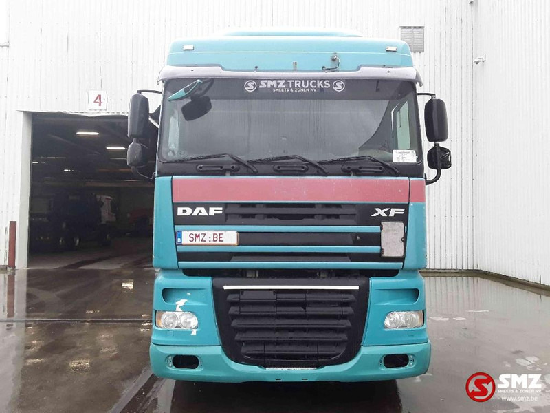 DAF XF 460 Spacecab mega - Tegljač: slika DAF XF 460 Spacecab mega - Tegljač DAF XF 460 Spacecab mega - Tegljač: slika DAF XF 460 Spacecab mega - Tegljač