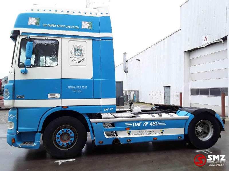 DAF XF 480 superspacecab motor rebuilt top portugese - Tegljač: slika DAF XF 480 superspacecab motor rebuilt top portugese - Tegljač DAF XF 480 superspacecab motor rebuilt top portugese - Tegljač: slika DAF XF 480 superspacecab motor rebuilt top portugese - Tegljač
