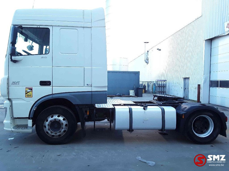 DAF XF 510 - Tegljač: slika DAF XF 510 - Tegljač DAF XF 510 - Tegljač: slika DAF XF 510 - Tegljač