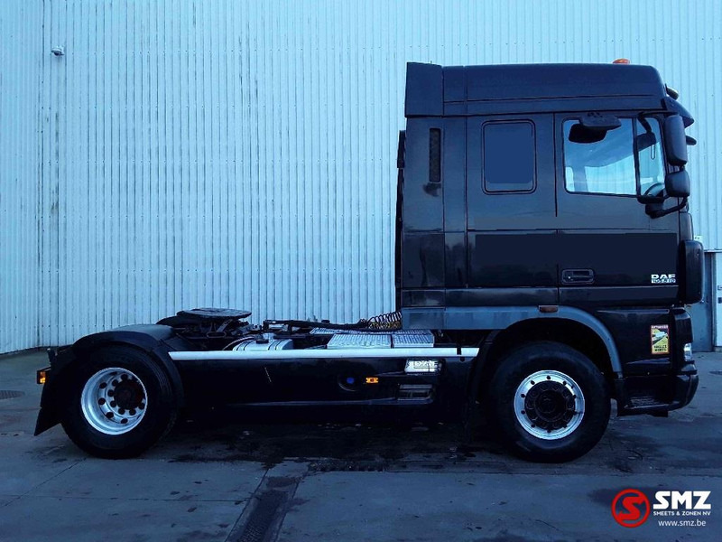 DAF XF 510 spacecab manual 705'km hydr alcoa TOP - Tegljač: slika DAF XF 510 spacecab manual 705'km hydr alcoa TOP - Tegljač DAF XF 510 spacecab manual 705'km hydr alcoa TOP - Tegljač: slika DAF XF 510 spacecab manual 705'km hydr alcoa TOP - Tegljač