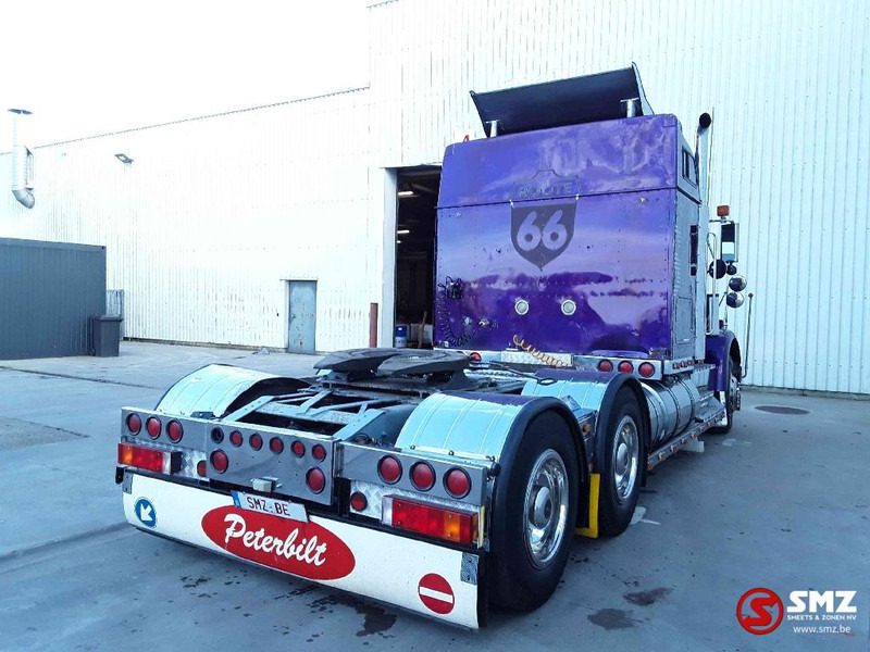 Tegljač International CUMMINS 480 PK: slika Tegljač International CUMMINS 480 PK