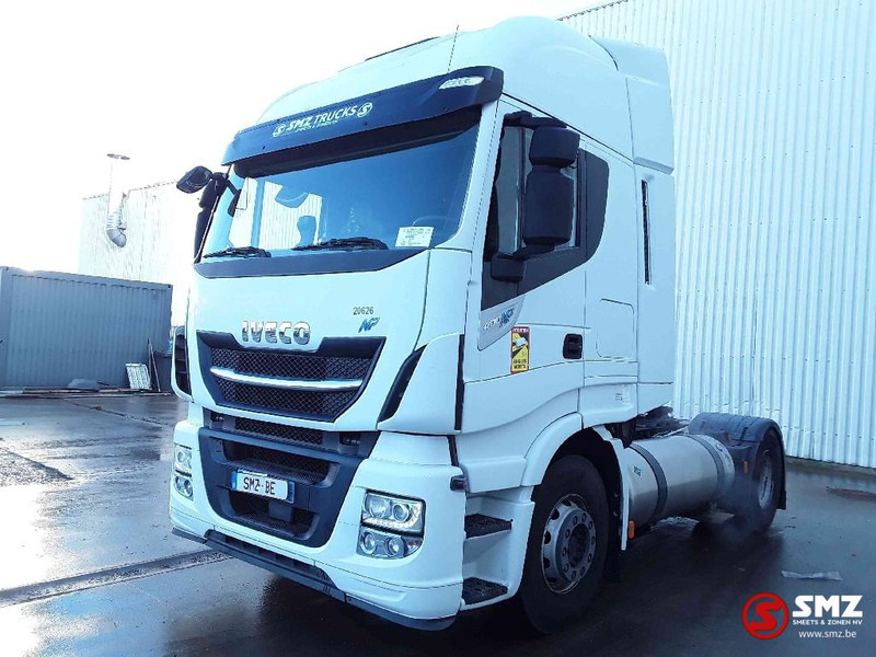 Iveco Stralis 400 LNG 293'km intarder - Tegljač: slika Iveco Stralis 400 LNG 293'km intarder - Tegljač Iveco Stralis 400 LNG 293'km intarder - Tegljač: slika Iveco Stralis 400 LNG 293'km intarder - Tegljač