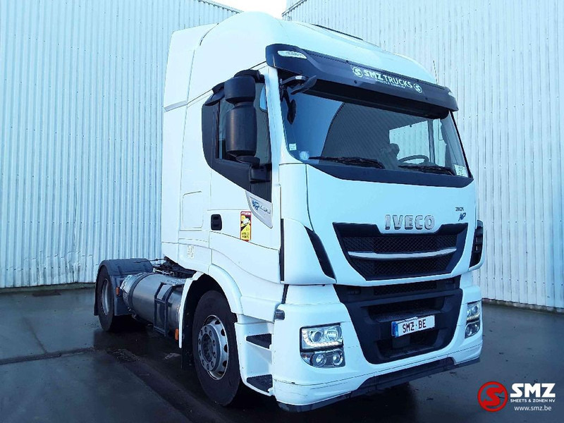 Iveco Stralis 400 LNG 293'km intarder - Tegljač: slika Iveco Stralis 400 LNG 293'km intarder - Tegljač Iveco Stralis 400 LNG 293'km intarder - Tegljač: slika Iveco Stralis 400 LNG 293'km intarder - Tegljač