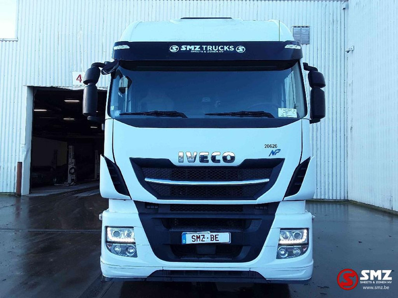 Iveco Stralis 400 LNG 293'km intarder - Tegljač: slika Iveco Stralis 400 LNG 293'km intarder - Tegljač Iveco Stralis 400 LNG 293'km intarder - Tegljač: slika Iveco Stralis 400 LNG 293'km intarder - Tegljač