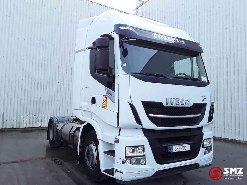 Iveco Stralis 400 LNG 374'km - Tegljač: slika Iveco Stralis 400 LNG 374'km - Tegljač Iveco Stralis 400 LNG 374'km - Tegljač: slika Iveco Stralis 400 LNG 374'km - Tegljač