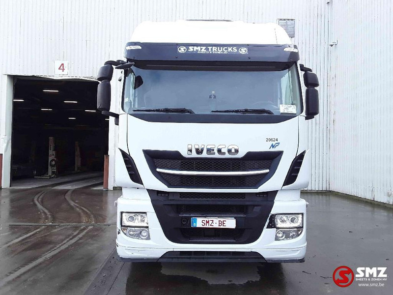 Iveco Stralis 400 LNG 374'km - Tegljač: slika Iveco Stralis 400 LNG 374'km - Tegljač Iveco Stralis 400 LNG 374'km - Tegljač: slika Iveco Stralis 400 LNG 374'km - Tegljač