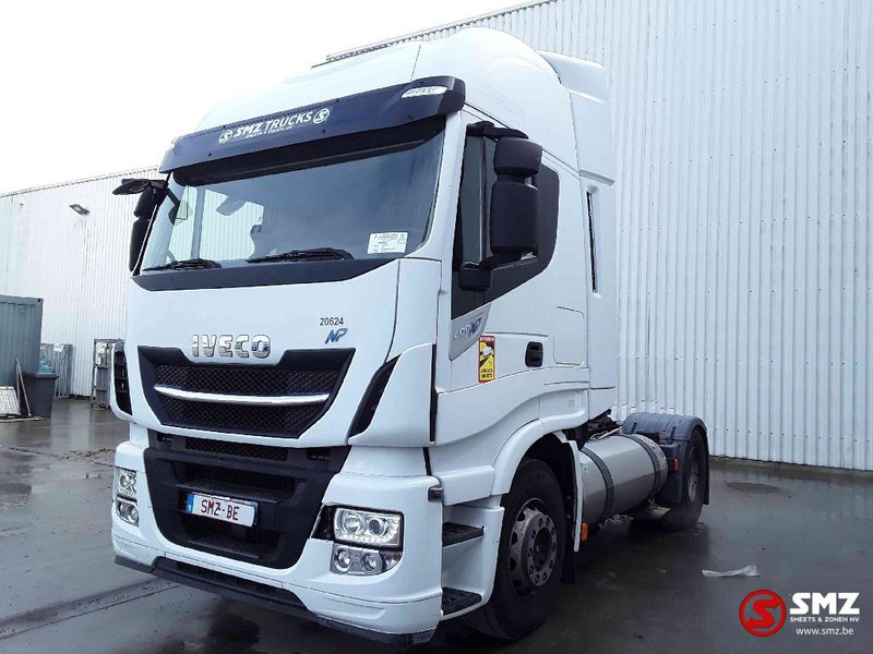Iveco Stralis 400 LNG 374'km - Tegljač: slika Iveco Stralis 400 LNG 374'km - Tegljač Iveco Stralis 400 LNG 374'km - Tegljač: slika Iveco Stralis 400 LNG 374'km - Tegljač
