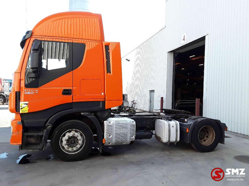 Iveco Stralis 460 HIway hydraulic - Tegljač: slika Iveco Stralis 460 HIway hydraulic - Tegljač Iveco Stralis 460 HIway hydraulic - Tegljač: slika Iveco Stralis 460 HIway hydraulic - Tegljač