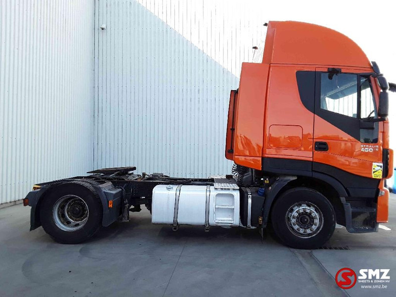 Iveco Stralis 460 HIway hydraulic - Tegljač: slika Iveco Stralis 460 HIway hydraulic - Tegljač Iveco Stralis 460 HIway hydraulic - Tegljač: slika Iveco Stralis 460 HIway hydraulic - Tegljač