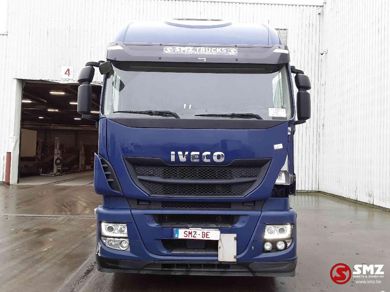 Iveco Stralis 460 Hi Way 505'km - Tegljač: slika Iveco Stralis 460 Hi Way 505'km - Tegljač Iveco Stralis 460 Hi Way 505'km - Tegljač: slika Iveco Stralis 460 Hi Way 505'km - Tegljač