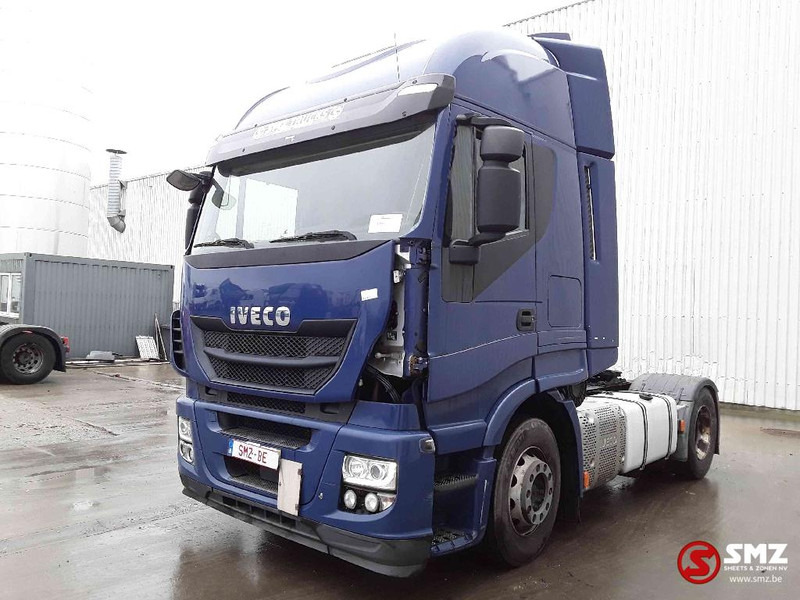 Iveco Stralis 460 Hi Way 505'km - Tegljač: slika Iveco Stralis 460 Hi Way 505'km - Tegljač Iveco Stralis 460 Hi Way 505'km - Tegljač: slika Iveco Stralis 460 Hi Way 505'km - Tegljač