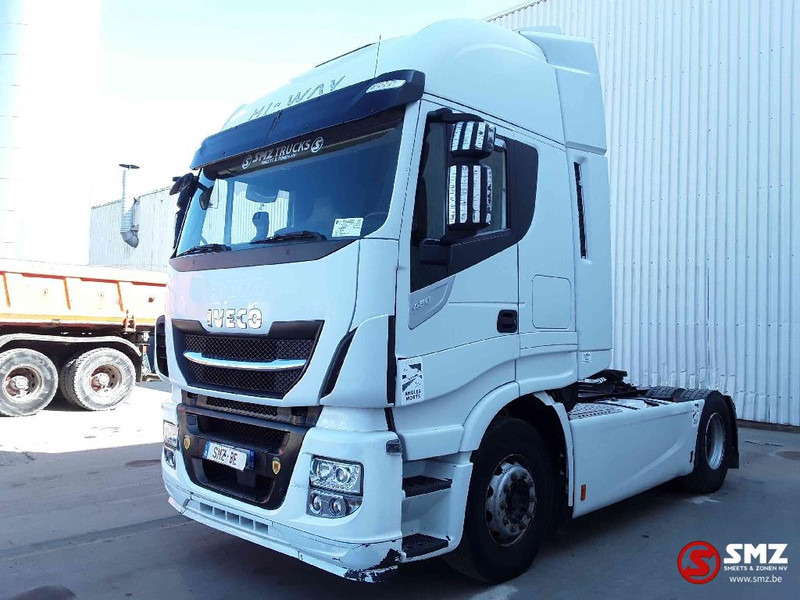 Iveco Stralis 480 intarder 2 tanks chassis 0c381008 - Tegljač: slika Iveco Stralis 480 intarder 2 tanks chassis 0c381008 - Tegljač Iveco Stralis 480 intarder 2 tanks chassis 0c381008 - Tegljač: slika Iveco Stralis 480 intarder 2 tanks chassis 0c381008 - Tegljač