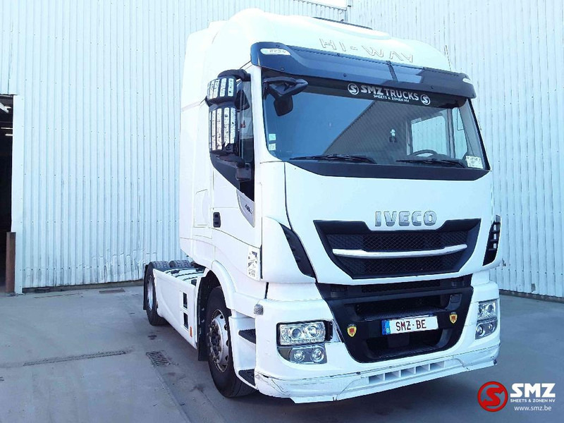Iveco Stralis 480 intarder 2 tanks chassis 0c381008 - Tegljač: slika Iveco Stralis 480 intarder 2 tanks chassis 0c381008 - Tegljač Iveco Stralis 480 intarder 2 tanks chassis 0c381008 - Tegljač: slika Iveco Stralis 480 intarder 2 tanks chassis 0c381008 - Tegljač
