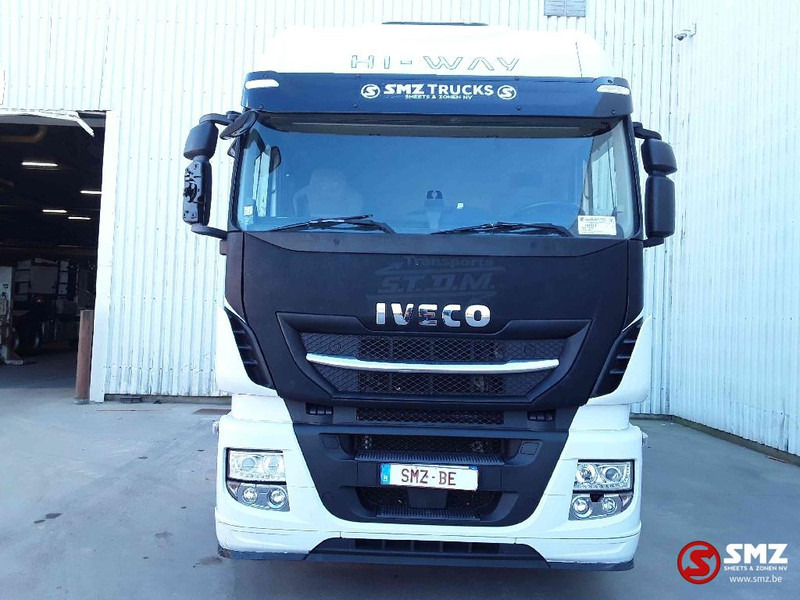 Iveco Stralis 480 intarder 2 tanks oc387630 - Tegljač: slika Iveco Stralis 480 intarder 2 tanks oc387630 - Tegljač Iveco Stralis 480 intarder 2 tanks oc387630 - Tegljač: slika Iveco Stralis 480 intarder 2 tanks oc387630 - Tegljač