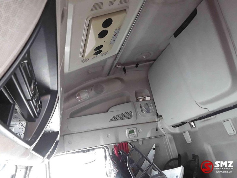 Tegljač Iveco Stralis 500 2 tanks: slika Tegljač Iveco Stralis 500 2 tanks