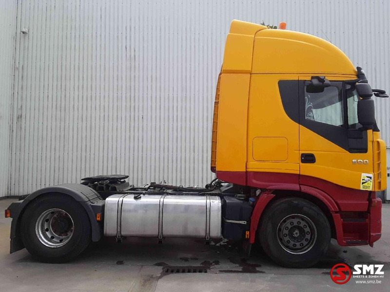 Iveco Stralis 500 cursor 13 hydraulic - Tegljač: slika Iveco Stralis 500 cursor 13 hydraulic - Tegljač Iveco Stralis 500 cursor 13 hydraulic - Tegljač: slika Iveco Stralis 500 cursor 13 hydraulic - Tegljač
