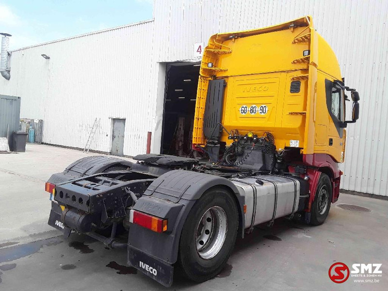 Tegljač Iveco Stralis 500 cursor 13 hydraulic: slika Tegljač Iveco Stralis 500 cursor 13 hydraulic Tegljač Iveco Stralis 500 cursor 13 hydraulic: slika Tegljač Iveco Stralis 500 cursor 13 hydraulic