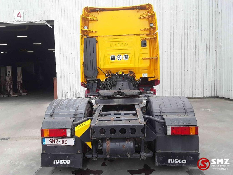 Tegljač Iveco Stralis 500 cursor 13 hydraulic: slika Tegljač Iveco Stralis 500 cursor 13 hydraulic Tegljač Iveco Stralis 500 cursor 13 hydraulic: slika Tegljač Iveco Stralis 500 cursor 13 hydraulic