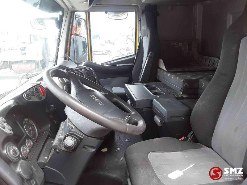 Tegljač Iveco Stralis 500 cursor 13 hydraulic: slika Tegljač Iveco Stralis 500 cursor 13 hydraulic Tegljač Iveco Stralis 500 cursor 13 hydraulic: slika Tegljač Iveco Stralis 500 cursor 13 hydraulic