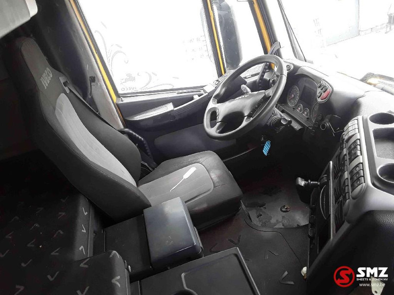 Tegljač Iveco Stralis 500 cursor 13 hydraulic: slika Tegljač Iveco Stralis 500 cursor 13 hydraulic Tegljač Iveco Stralis 500 cursor 13 hydraulic: slika Tegljač Iveco Stralis 500 cursor 13 hydraulic